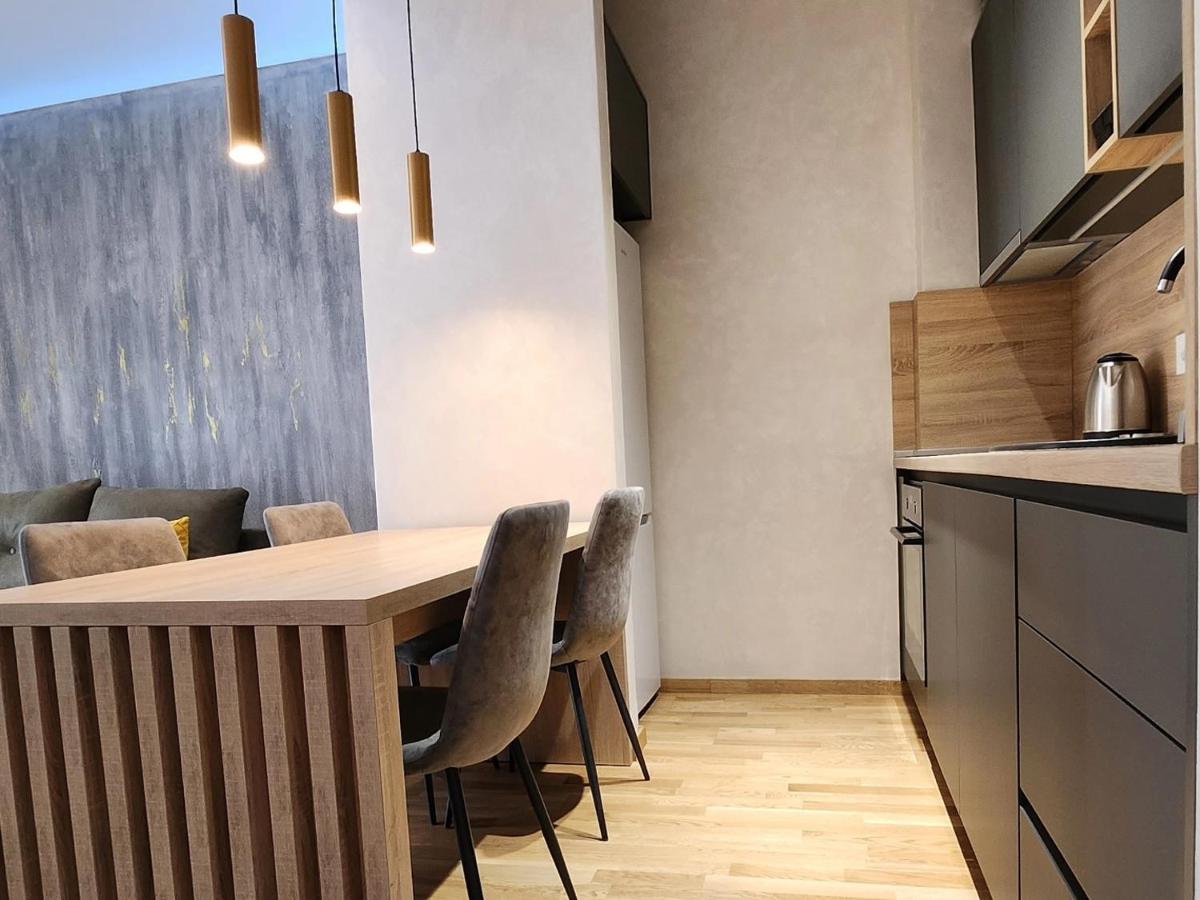 Becici Stan Apartment Budva Exterior photo